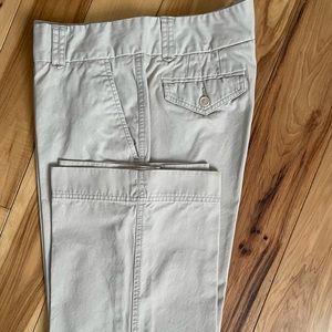 Women’s Khakis size 12